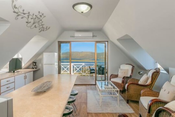 Paradise House