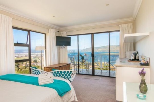 Paradise House