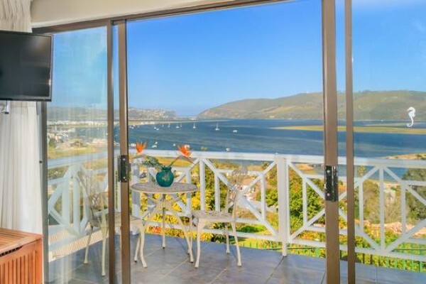 Paradise House