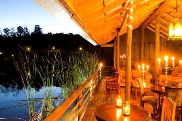 Plett Game Reserve