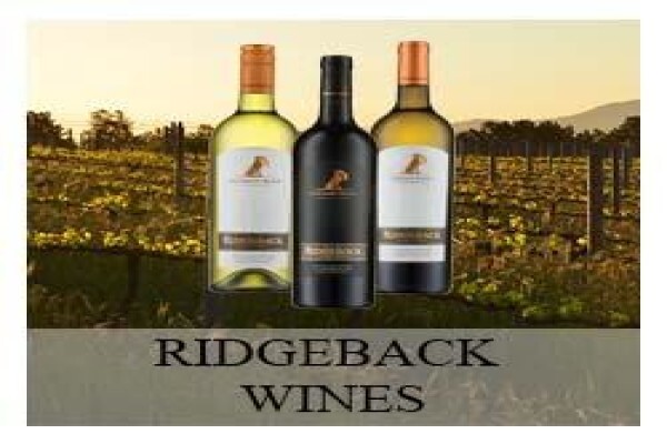 Ridgeback House