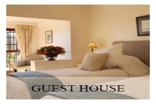 Ridgeback House