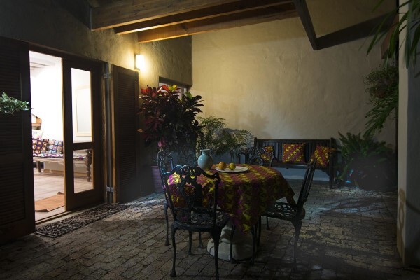 Stay In Hermanus