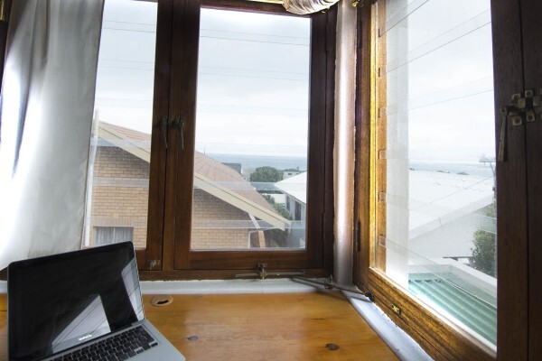Stay In Hermanus