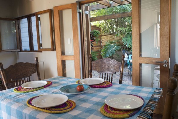 Stay In Hermanus