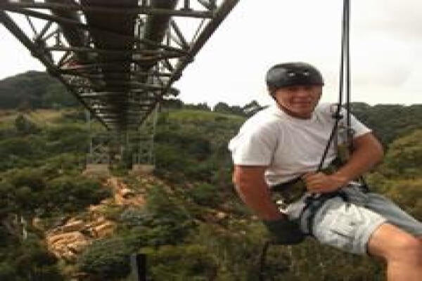 Vaal Rafting