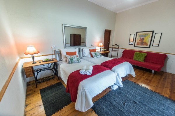Wederom
