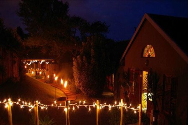 Wensleydale Guest Lodge
