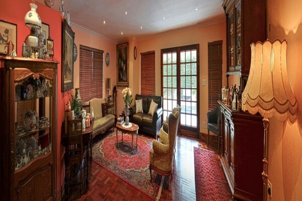 Woodlands Guest House