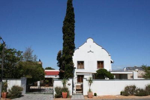 Woodlands Guest House