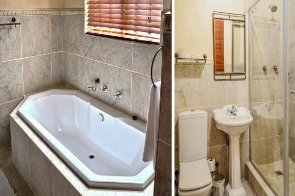 Woodlands Guest House
