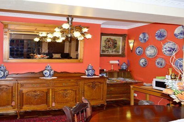 Woodlands Guest House