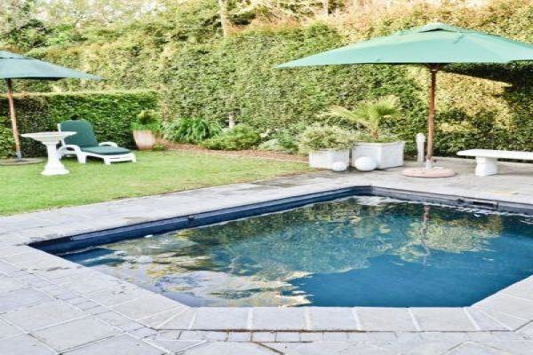 Woodlands Guest House