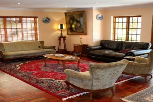 Woodlands Guest House
