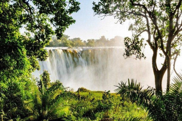 Victoria Falls Guide