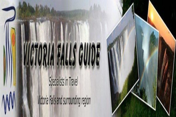 Victoria Falls Guide