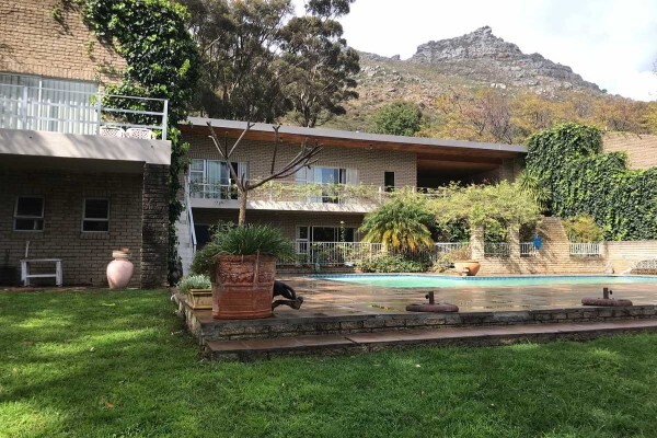 Whittlers Lodge