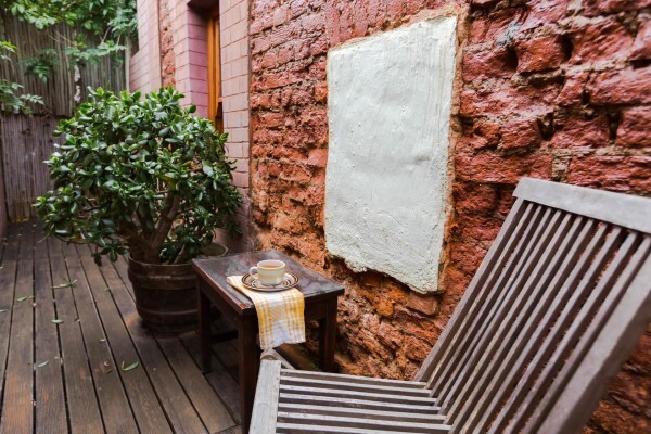 Sweetest Guesthouses