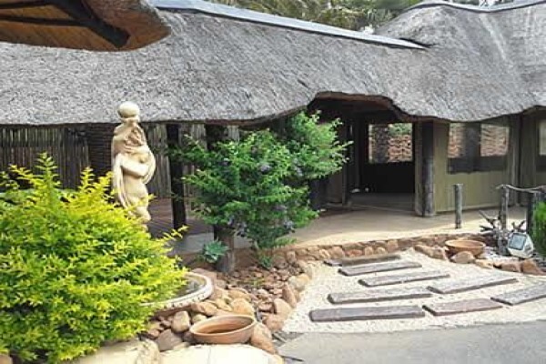 Klitzgras Chalets