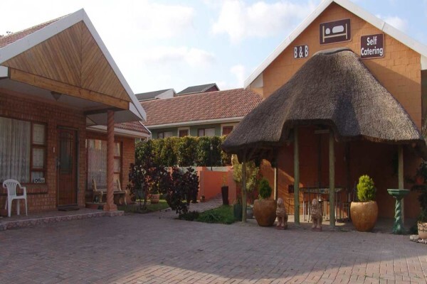 Travellers Lodge