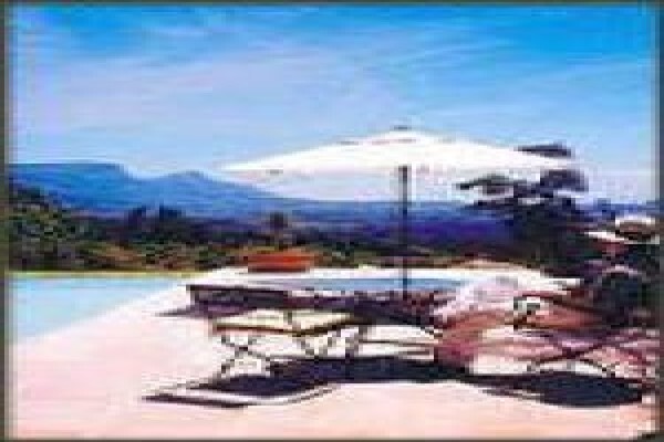High Timbers Lodge
