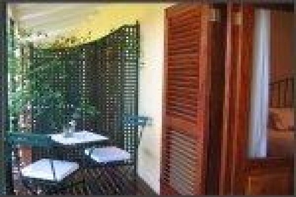 High Timbers Lodge
