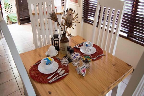 The Islandview House