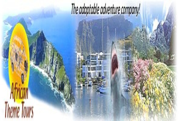 African Theme Tours