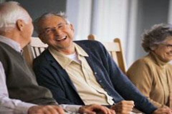 Frail Care Services