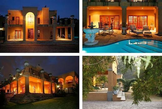 Tuareg Guest House