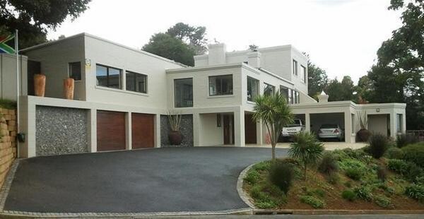 The Greens Guest House