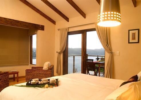 Elephant Hide Of Knysna Guest Lodge