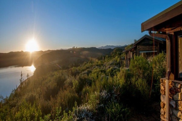 Elephant Hide Of Knysna Guest Lodge