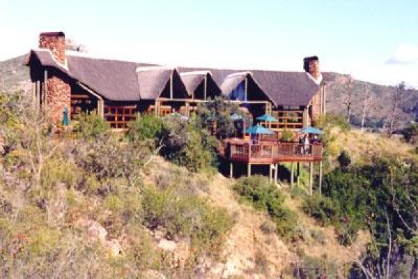 African Theme Tours