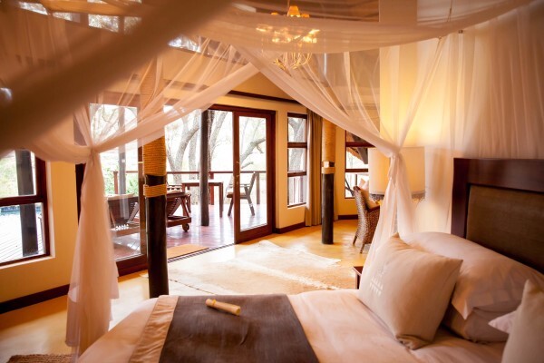Amakhosi Safari Lodge