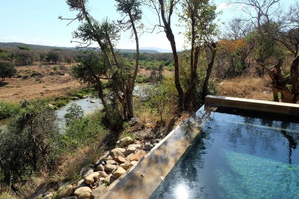 Amakhosi Safari Lodge