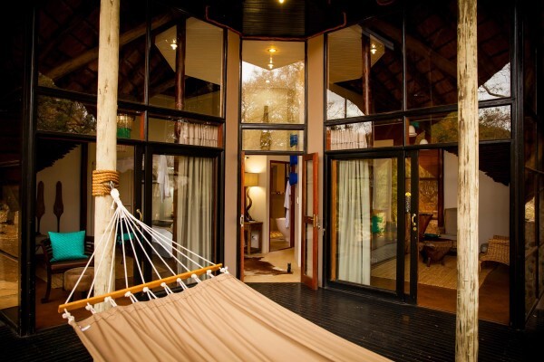 Amakhosi Safari Lodge
