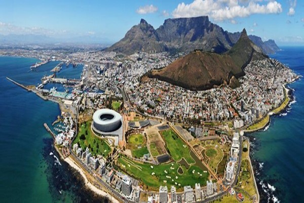 Cape Conferences