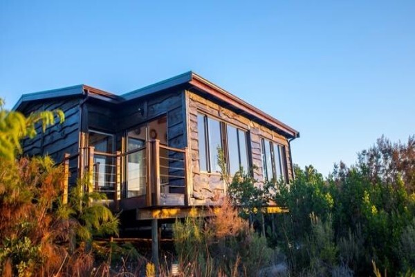Elephant Hide Of Knysna Guest Lodge