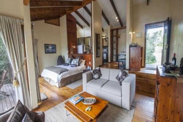 Elephant Hide Of Knysna Guest Lodge