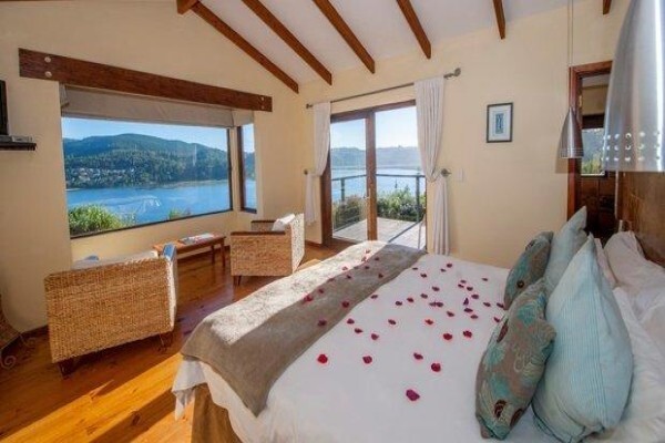 Elephant Hide Of Knysna Guest Lodge