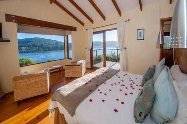 Elephant Hide Of Knysna Guest Lodge