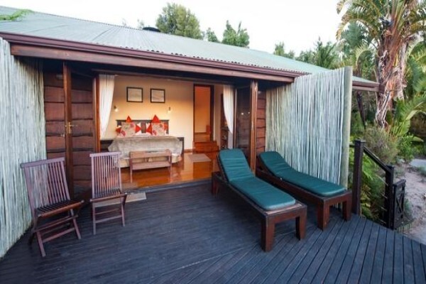Elephant Hide Of Knysna Guest Lodge