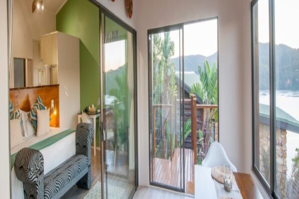 Elephant Hide Of Knysna Guest Lodge