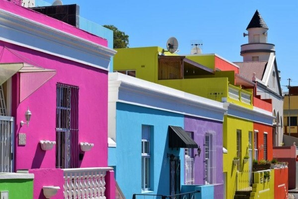 Enchanted Guesthouse