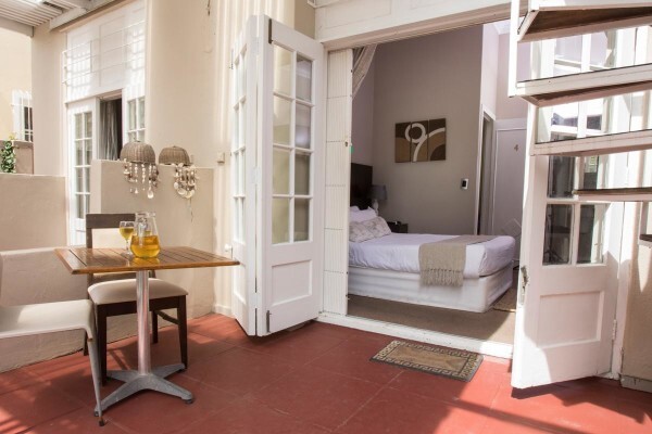 Enchanted Guesthouse