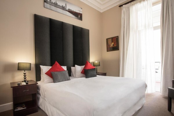 Enchanted Guesthouse