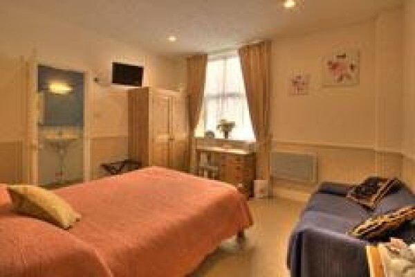 Frail Care Services