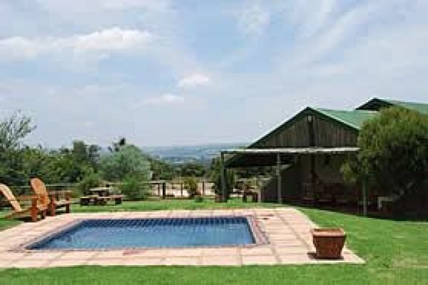 Gauteng Happenings