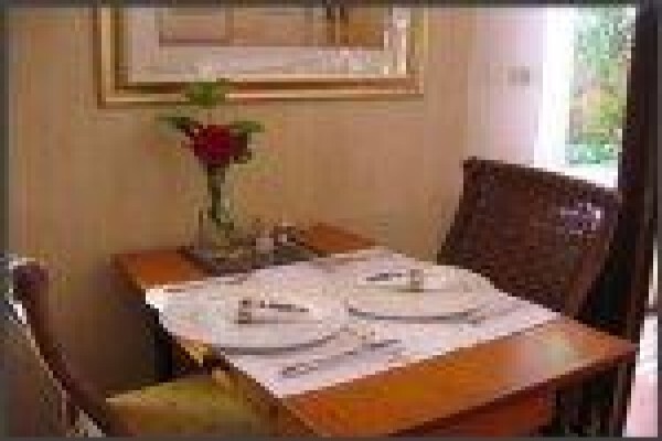 High Timbers Lodge